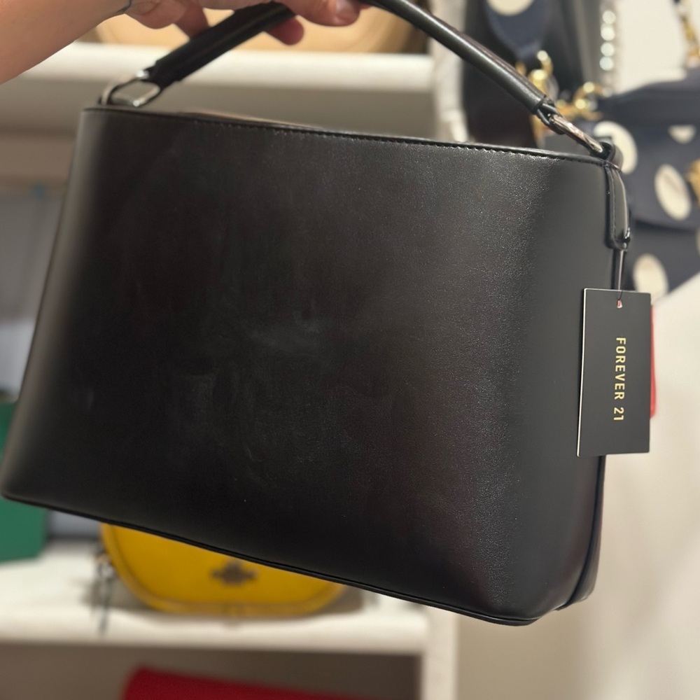 NWT forever21 purse